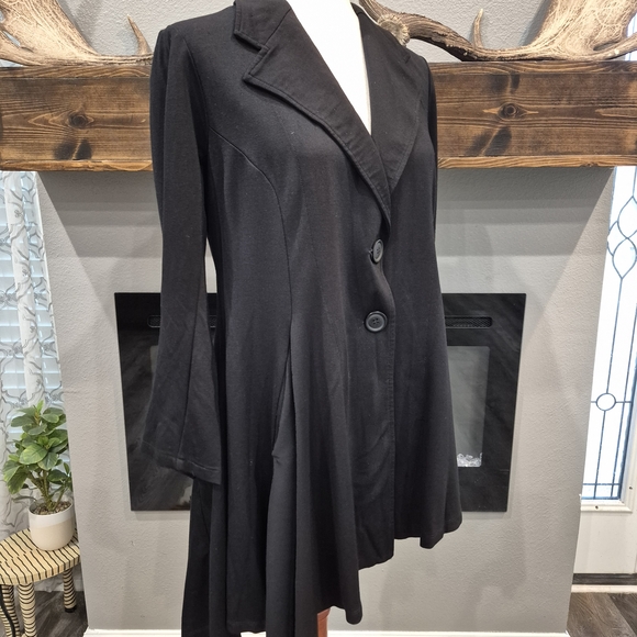 ALEMBIKA Womens Cardigan Size 3 In Excelent Condition - Picture 5 of 7